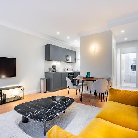 La Suite Des Cordeliers - Residence D'Exception Nancy Dış mekan fotoğraf