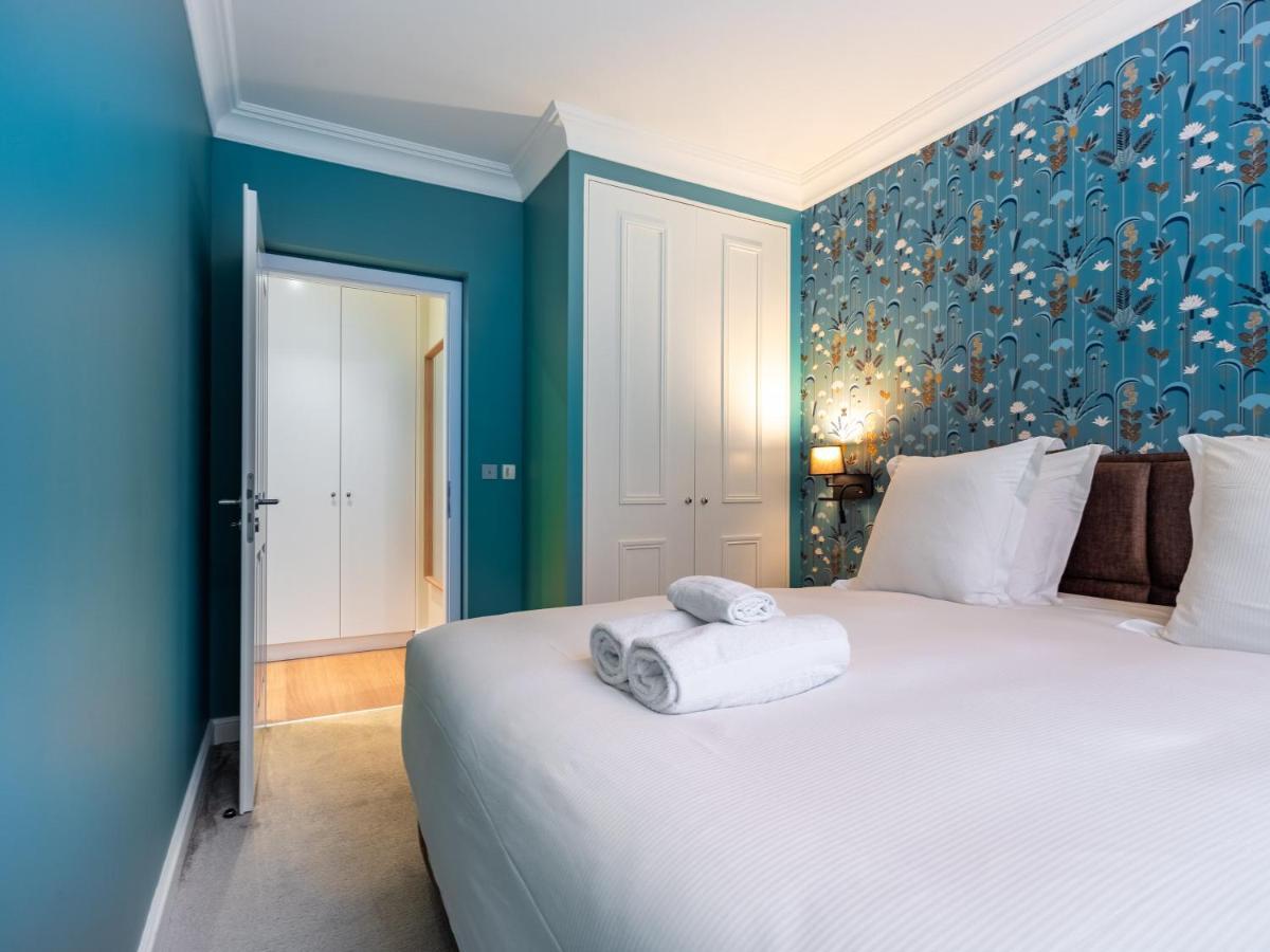La Suite Des Cordeliers - Residence D'Exception Nancy Dış mekan fotoğraf